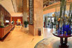 Lobby of Pudong Shangri-La Hotel Shanghai