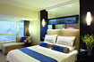 Guestroom of Purple Mountain Hotel Shanghai
