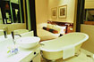 Guestroom of Purple Mountain Hotel Shanghai