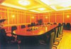 Conference Room of Qingyu Hotel Shanghai
