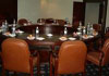 Restaurant of Qingyu Hotel Shanghai
