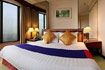 Guestroom of Radisson SAS Lansheng Hotel Shanghai 