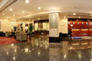 Lobby of Radisson SAS Lansheng Hotel Shanghai 