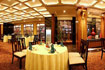 Restaurant of Radisson SAS Lansheng Hotel Shanghai 