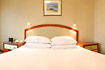 Guestroom of Rainbow Hotel Shanghai