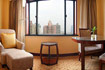 Guestroom of Rainbow Hotel Shanghai