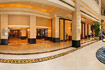 Lobby of Rainbow Hotel Shanghai