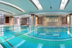 Pool of Ramada Plaza Shanghai