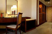 Guestroom of Ramada Pudong Airport Shanghai Hotel 