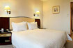 Guestroom of Ramada Pudong Airport Shanghai Hotel 