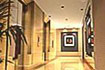 Lobby of Regalia Serviced Residence Shanghai