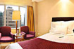 Guestroom of Renaissance Yangtze Hotel Shanghai 