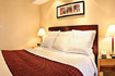 Guestroom of Renaissance Yangtze Hotel Shanghai 