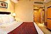 Guestroom of Renaissance Yangtze Hotel Shanghai 