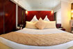 Guestroom of Rendezvous Merry Hotel Shanghai