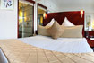 Guestroom of Rendezvous Merry Hotel Shanghai