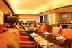 Restaurant of Rendezvous Merry Hotel Shanghai 
