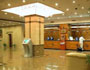 Lobby of Renhe Hotel Shanghai