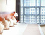 Guestroom of Riverfront Business Hotel Shanghai