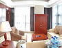 Guestroom of Riverfront Business Hotel Shanghai