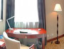 Guestroom of Riverfront Business Hotel Shanghai