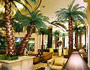Lobby of Royalton Hotel Shanghai