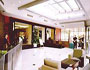 Lobby of Ruitai Hongqiao Hotel Shanghai