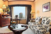 Guestroom of Sheraton Grand Tai Ping Yang Hotel Shanghai