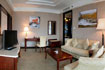 Guestroom of Sports Hotel Shanghai