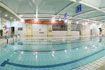 Pool of Sports Hotel Shanghai 
