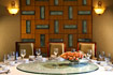 Restaurant of St. Regis Shanghai 