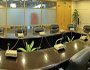 Conference Room of Tiancheng Hotel Shanghai