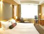 Guestroom of Tiancheng Hotel Shanghai