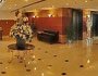 Lobby of Tiancheng Hotel Shanghai