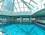 Pool of Tiancheng Hotel Shanghai