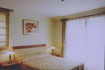Guestroom of Tianci Service Apartment Shanghai