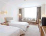 Guetroom of Tianping Hotel Shanghai