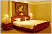 Guestroom of Tong Mao Hotel Shanghai 