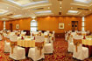Restaurant of Wanping Hotel Shanghai 