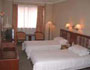 Guestroom of Wugong Hotel Shanghai