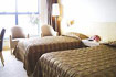 Guestroom of Xijiao Hotel Shanghai 