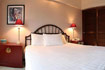 Guestroom of Yihe Longbai Hotel Shanghai