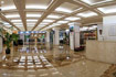 Lobby of Yihe Longbai Hotel Shanghai