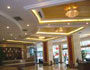 Lobby of Yinfa Hotel Shanghai 