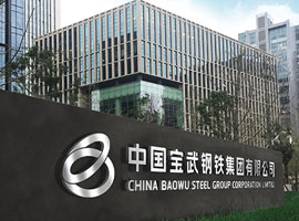 Shanghai Baoshan Iron and Steel Co., Ltd