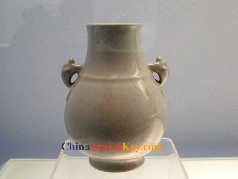 photo of shanghai museum