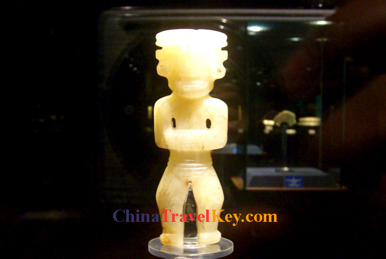 photo of shanghai museum