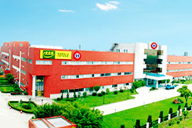 Shanghai Totole Food Co., Ltd.