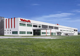 Shanghai Yakult Dairy Co,Ltd.