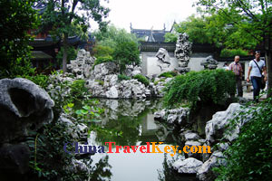 Photo of Shanghai Yu Garden